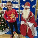 Spotkanie Uczniów ze Świętym Mikołajem 5 grudnia 2025 (53)
