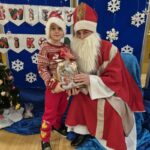 Spotkanie Uczniów ze Świętym Mikołajem 5 grudnia 2025 (54)