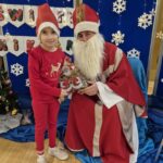 Spotkanie Uczniów ze Świętym Mikołajem 5 grudnia 2025 (56)