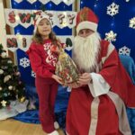 Spotkanie Uczniów ze Świętym Mikołajem 5 grudnia 2025 (58)