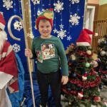 Spotkanie Uczniów ze Świętym Mikołajem 5 grudnia 2025 (59)