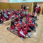 Spotkanie Uczniów ze Świętym Mikołajem 5 grudnia 2025 (6)