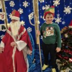 Spotkanie Uczniów ze Świętym Mikołajem 5 grudnia 2025 (60)