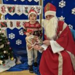 Spotkanie Uczniów ze Świętym Mikołajem 5 grudnia 2025 (61)