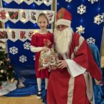Spotkanie Uczniów ze Świętym Mikołajem 5 grudnia 2025 (62)