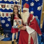 Spotkanie Uczniów ze Świętym Mikołajem 5 grudnia 2025 (65)