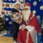 Spotkanie Uczniów ze Świętym Mikołajem 5 grudnia 2025 (66)