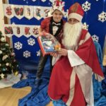 Spotkanie Uczniów ze Świętym Mikołajem 5 grudnia 2025 (68)