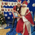 Spotkanie Uczniów ze Świętym Mikołajem 5 grudnia 2025 (69)