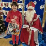 Spotkanie Uczniów ze Świętym Mikołajem 5 grudnia 2025 (71)