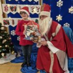 Spotkanie Uczniów ze Świętym Mikołajem 5 grudnia 2025 (72)
