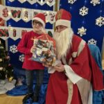 Spotkanie Uczniów ze Świętym Mikołajem 5 grudnia 2025 (73)