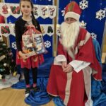 Spotkanie Uczniów ze Świętym Mikołajem 5 grudnia 2025 (74)