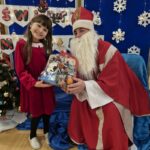 Spotkanie Uczniów ze Świętym Mikołajem 5 grudnia 2025 (75)