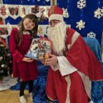 Spotkanie Uczniów ze Świętym Mikołajem 5 grudnia 2025 (76)