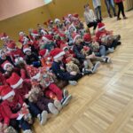 Spotkanie Uczniów ze Świętym Mikołajem 5 grudnia 2025 (77)