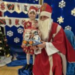 Spotkanie Uczniów ze Świętym Mikołajem 5 grudnia 2025 (78)
