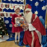 Spotkanie Uczniów ze Świętym Mikołajem 5 grudnia 2025 (79)