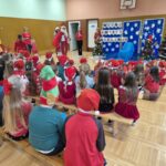 Spotkanie Uczniów ze Świętym Mikołajem 5 grudnia 2025 (8)