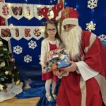 Spotkanie Uczniów ze Świętym Mikołajem 5 grudnia 2025 (80)
