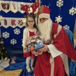 Spotkanie Uczniów ze Świętym Mikołajem 5 grudnia 2025 (81)