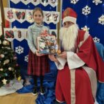 Spotkanie Uczniów ze Świętym Mikołajem 5 grudnia 2025 (82)