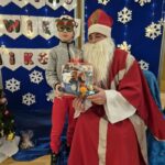 Spotkanie Uczniów ze Świętym Mikołajem 5 grudnia 2025 (84)