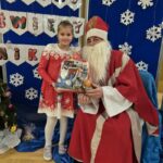 Spotkanie Uczniów ze Świętym Mikołajem 5 grudnia 2025 (86)