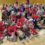 Spotkanie Uczniów ze Świętym Mikołajem 5 grudnia 2025 (88)