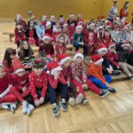 Spotkanie Uczniów ze Świętym Mikołajem 5 grudnia 2025 (9)