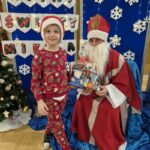 Spotkanie Uczniów ze Świętym Mikołajem 5 grudnia 2025 (90)