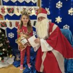 Spotkanie Uczniów ze Świętym Mikołajem 5 grudnia 2025 (91)