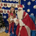 Spotkanie Uczniów ze Świętym Mikołajem 5 grudnia 2025 (92)