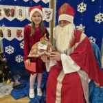 Spotkanie Uczniów ze Świętym Mikołajem 5 grudnia 2025 (95)