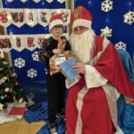 Spotkanie Uczniów ze Świętym Mikołajem 5 grudnia 2025 (96)