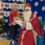 Spotkanie Uczniów ze Świętym Mikołajem 5 grudnia 2025 (98)