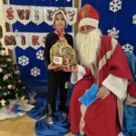 Spotkanie Uczniów ze Świętym Mikołajem 5 grudnia 2025 (99)