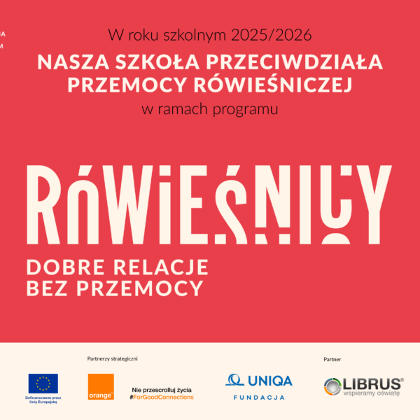 ROWIESNICY 25 Zaswiadczenie przystapienie szkola PNG