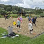 Wycieczka przedszkolaków do Bistuszowej i Ryglic 21 września 2026 (4)