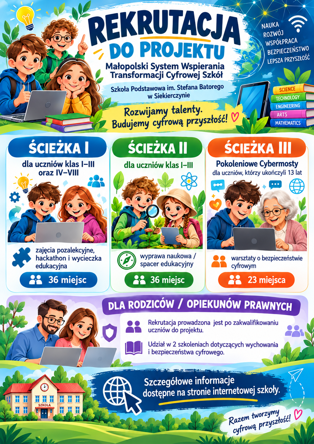 rekrutacja